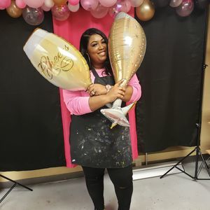 Meet your Posher, Kimmi